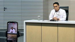 KPK Selidiki Proses Pembuatan SK Menag tentang Pembagian Kuota Haji 2024