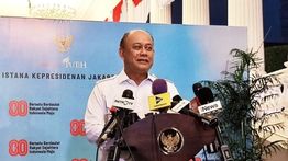 Kepala BGN: Realisasi Anggaran MBG per 11 Agustus 2025 Capai Rp8,2 Triliun