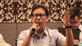 Kemenkes Kirim Tim dan Dukung Proses Hukum atas Kasus Kekerasan Terhadap Dokter RSUD Sekayu