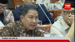 Arab Saudi Terapkan Aturan Baru Pemesanan Tenda Haji 2026