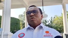 Empat Konfederasi Serikat Buruh Sepakat Tunda Aksi Hingga Situasi Kondusif