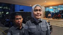 Polisi Periksa Lima Saksi Terkait Penjarahan Rumah Ahmad Sahroni