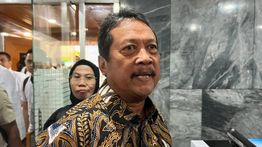 Anggaran KKP 2026 Naik Jadi Rp13 Triliun untuk Swasembada dan KNMP