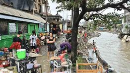 BNPB: 9 Orang Tewas Akibat Banjir di Bali, 2 Masih Hilang
