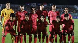 Daftar 16 Negara Lolos ke Piala Asia U-23 2026, Indonesia Gagal Melaju