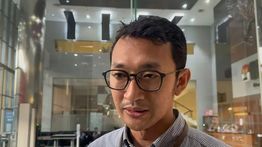 Kasus Suap DJKA, KPK Panggil Wasekjen PDIP Yoseph Aryo Adhi