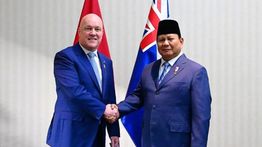 Selandia Baru: Pengakuan Palestina akan Diumumkan di Sidang PBB