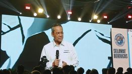 Kemenkeu Catat Realisasi Anggaran MBG Rp13 Triliun per September 2025