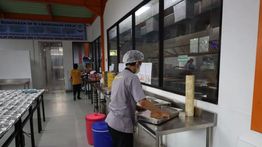 BGN Pastikan Pemeriksaan Sampel Menu MBG di Tangerang Sebelum Didistribusikan