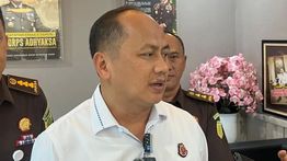 Kejagung Terima Berkas Tiga Tersangka Kasus Pembobolan Rekening Dormant