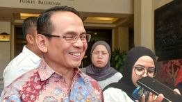 OJK Dalami Dugaan Gagal Bayar PT Dana Syariah Indonesia