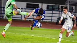 Persib Bandung Siap Hadapi Selangor di Laga Ketiga AFC Champions League II