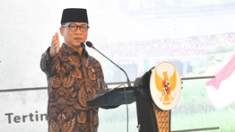 Mendes Yandri Tekankan Pemutakhiran DTSEN untuk Pastikan Bansos Tepat Sasaran