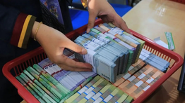 Likuiditas Ekonomi Maret 2026 Tembus Rp10.355 Triliun, Tumbuh 9,7 Persen