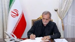 Iran dan AS Teken MoU Islamabad untuk Akhiri Konflik, Pakistan Jadi Mediator