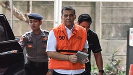 KPK Geledah Kantor Imigrasi Jaksel dalam Kasus Silmy Karim
