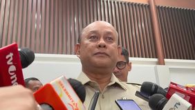 Badan Gizi Nasional (BGN) mencatat pembangunan 19.188 Satuan Pelayanan Pemenuhan Gizi (SPPG) sepanjang tahun 2025 sebagai bagian dari penguatan Program Makan Bergizi Gratis (MBG).