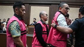 Mantan Direktur Utama PT Pertamina International Shipping (PIS) periode 2022&ndash;2024, Yoki Firnandi, dijatuhi hukuman sembilan tahun penjara setelah dinyatakan bersalah dalam perkara korupsi tata kelola minyak mentah dan produk kilang sepanjang 2018&ndash;202