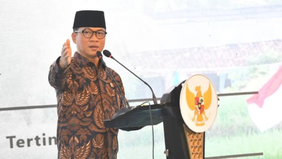 Menteri Desa dan Pembangunan Daerah Tertinggal (Mendes PDT) Yandri Susanto meminta seluruh pihak terkait untuk serius dalam melakukan pemutakhiran Data Tunggal Sosial Ekonomi Nasional (DTSEN).