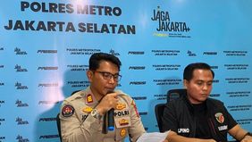 Polisi berencana melakukan pemeriksaan kejiwaan terhadap MY (34), terduga pelaku teror bom di SDN Srengseng Sawah 15 Pagi, Jagakarsa, Jakarta Selatan. Langkah tersebut dilakukan untuk memastikan kondisi kesehatan mental yang bersangkutan.