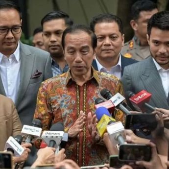 Polisi Bakal Panggil 5 Saksi terkait Tuduhan Ijazah Palsu Jokowi