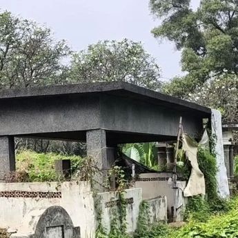 Kepala TPU Kebon Nanas: Aksi Asusila Sudah Sering Terjadi, Biasanya Pelaku Gelandangan atau Pengemis