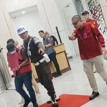 Kejari Jaksel Periksa Saksi Kasus Korupsi Dana TaniHub