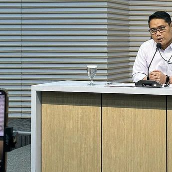 KPK Selidiki Proses Pembuatan SK Menag tentang Pembagian Kuota Haji 2024