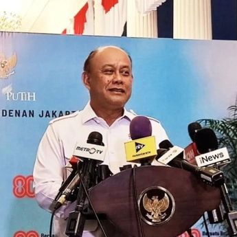 Kepala BGN: Realisasi Anggaran MBG per 11 Agustus 2025 Capai Rp8,2 Triliun