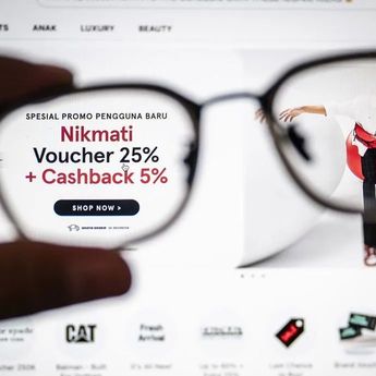 Kemenkeu Terapkan Penyesuaian Pajak Digital untuk Mudahkan Pedagang Online