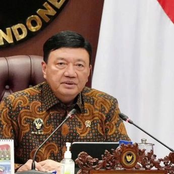 Menko Polhukam Apresiasi Aksi Demo Tertib, Pemerintah Janji Investigasi Insiden Rantis Brimob