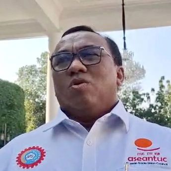 Empat Konfederasi Serikat Buruh Sepakat Tunda Aksi Hingga Situasi Kondusif