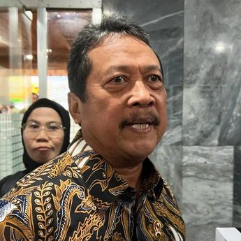 Anggaran KKP 2026 Naik Jadi Rp13 Triliun untuk Swasembada dan KNMP