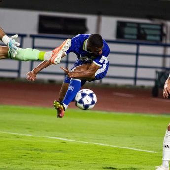 Persib Bandung Siap Hadapi Selangor di Laga Ketiga AFC Champions League II