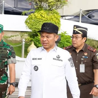 Segini Harta Kekayaan Abdul Wahid, Gubernur Riau yang Kena OTT KPK