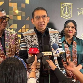 Fadli Zon Sebut Presiden Prabowo Dukung Penguatan Film Biopik dan Sejarah