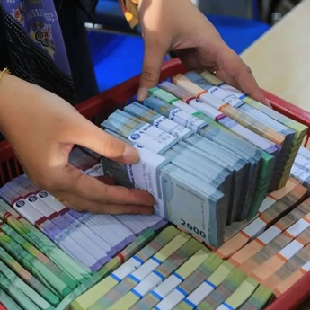 Likuiditas Ekonomi Maret 2026 Tembus Rp10.355 Triliun, Tumbuh 9,7 Persen