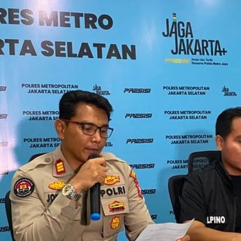Polisi Akan Lakukan Tes Kejiwaan Terhadap Pelaku Teror Bom di SDN Srengseng Sawah 15