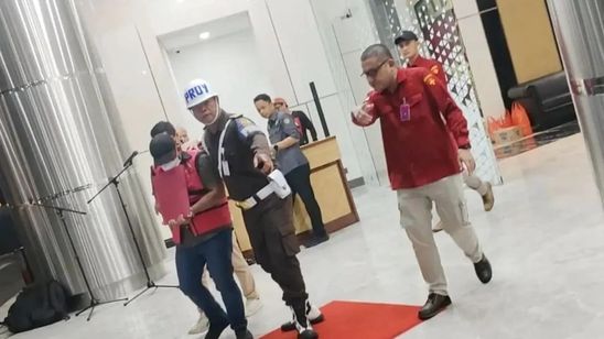 Kejari Jaksel Periksa Saksi Kasus Korupsi Dana TaniHub