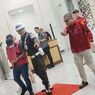 Kejari Jaksel Periksa Saksi Kasus Korupsi Dana TaniHub