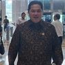 Erick Thohir: DPR Setuju Penyertaan Modal Negara untuk KAI, INKA, dan Pelni