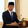 Menlu RI Tegaskan Perdamaian Dunia Tak Terwujud Tanpa Palestina Merdeka