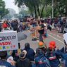 Fakta Gelar Aksi Damai di Patung Kuda Desak Cukai MBDK Diterapkan