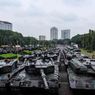 TNI Siap Kirim Pasukan Perdamaian ke Ukraina dan Gaza