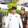 KPK OTT Gubernur Riau Abdul Wahid
