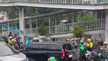 Ini Pemicu Pengemudi Calya Nekat Ugal-ugalan di Jakarta Pusat hingga Jadi Tersangka