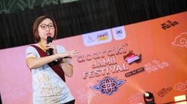 Kemenekraf Dorong Regenerasi dan Inovasi Jamu agar Tetap Relevan