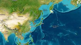 China Keluarkan Peringatan Tsunami Usai Gempa Besar M8,8 di Rusia