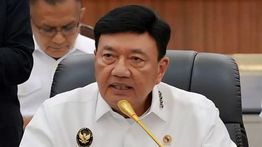 Soal Pengibaran Bendera One Piece, Menko Polkam: Konsekuensi Pidana!