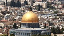 Pemukim Israel Kembali Serbu Masjid Al Aqsa dengan Dikawal Polisi
